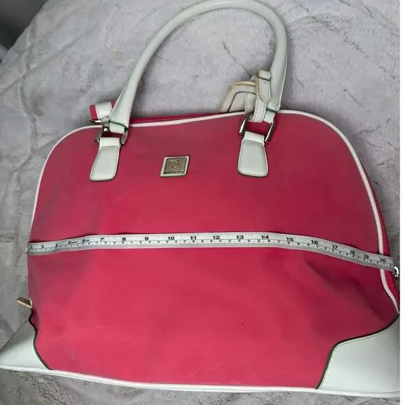 Diane Von Furstenberg Weekender bag - Picture 4 of 7